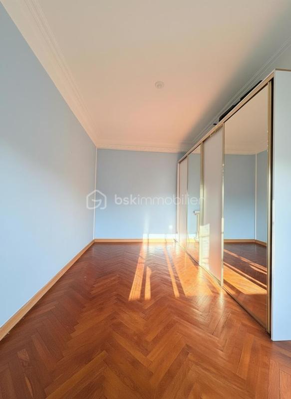 Appartement - 106 m² - 4 pièces