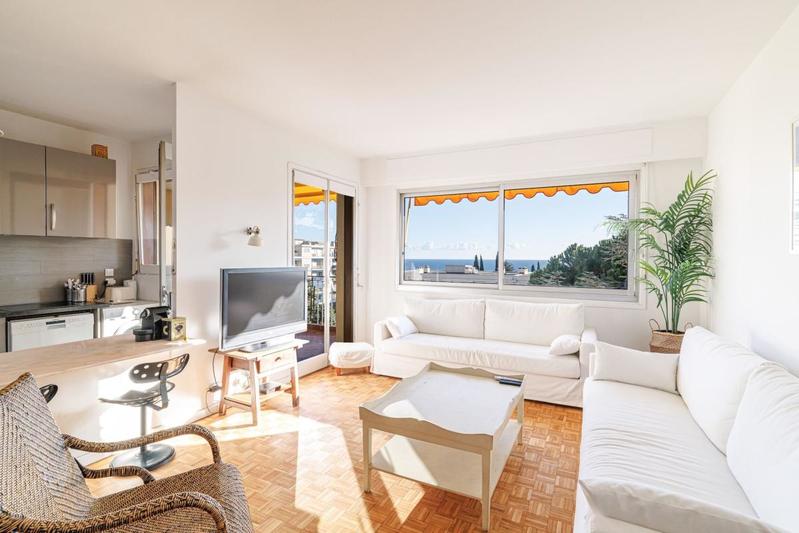 Appartement - 113 m² - 5 pièces