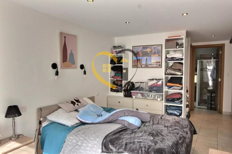 Maison - 103 m² - 4 pièces