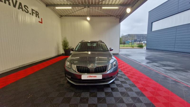 Skoda Octavia Combi 1.0 Tsi 116 Ch Edition