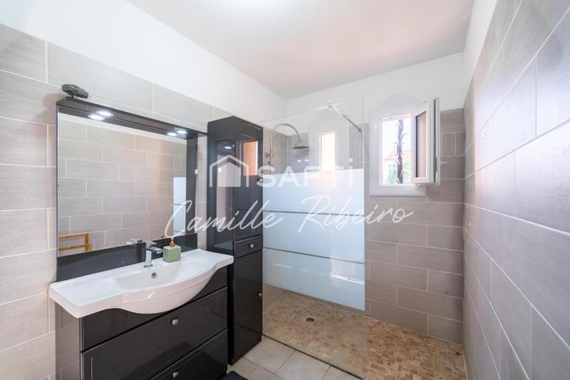 Maison - 142 m² - 5 pièces