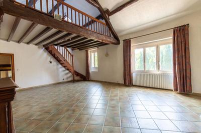 Maison - 142 m² - 6 pièces