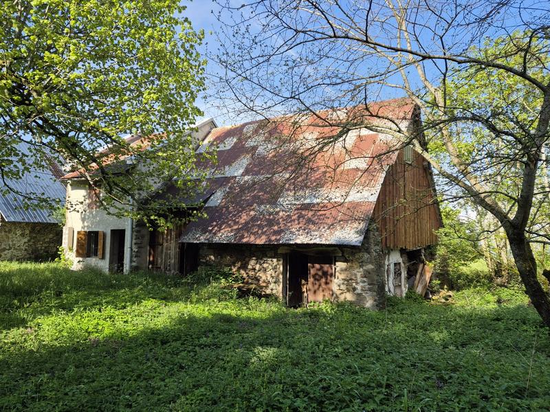 Maison - 73 m² - 4 pièces