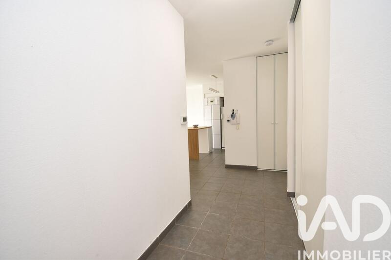 Appartement - 76 m² - 4 pièces