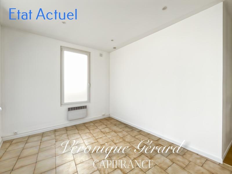 Local d'activité / Entrepôt - 64 m² - 3 pièces
