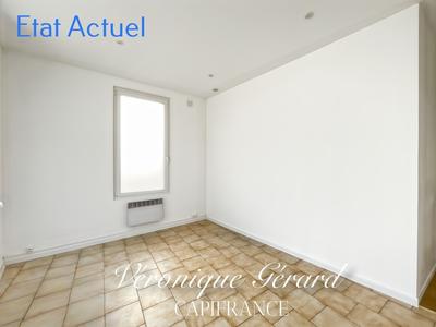 Local d'activité / Entrepôt - 64 m² - 3 pièces