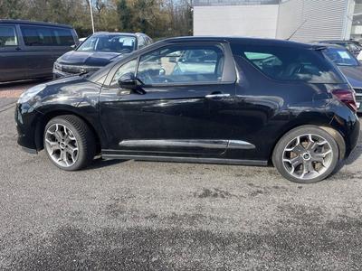 Citroën Ds3 1.6 Thp Sport Chic