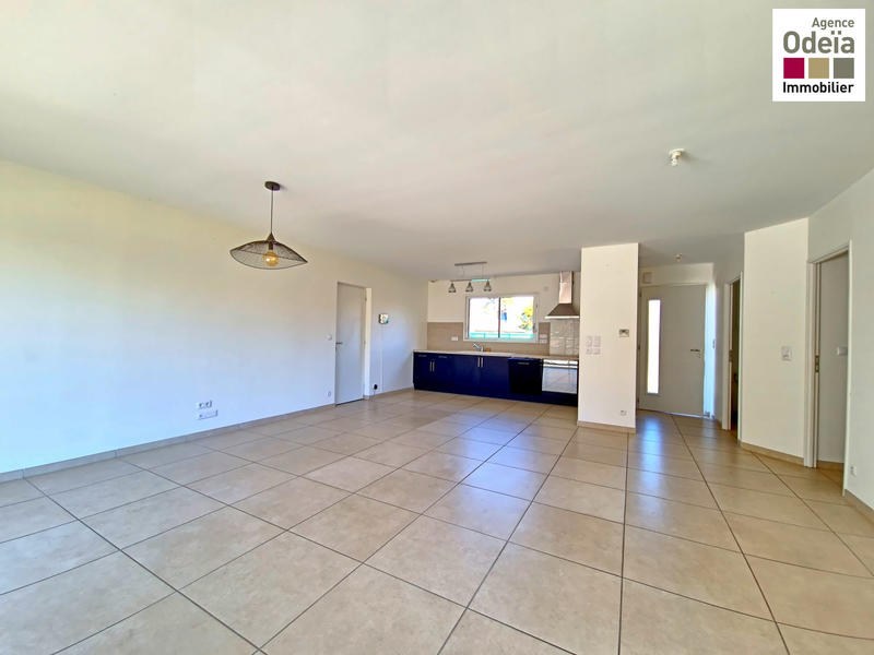 Maison - 112 m² - 6 pièces