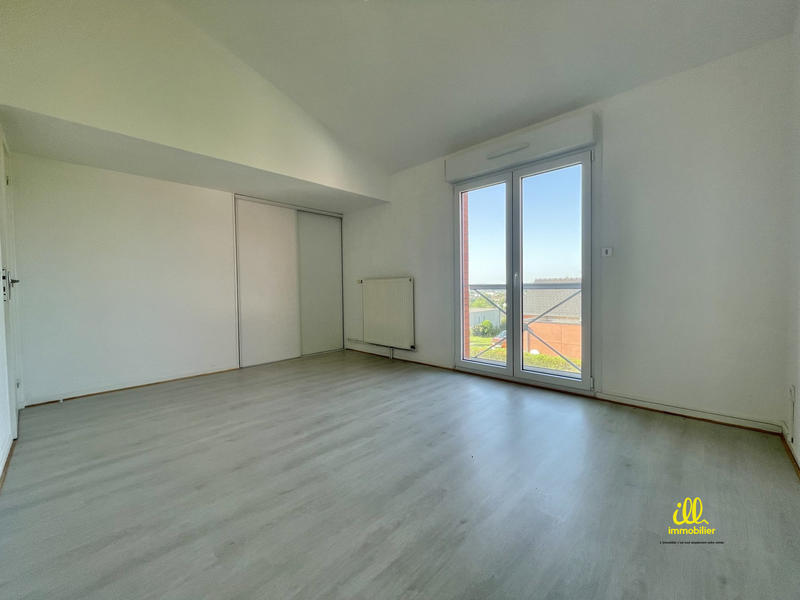 Maison - 142 m² - 6 pièces