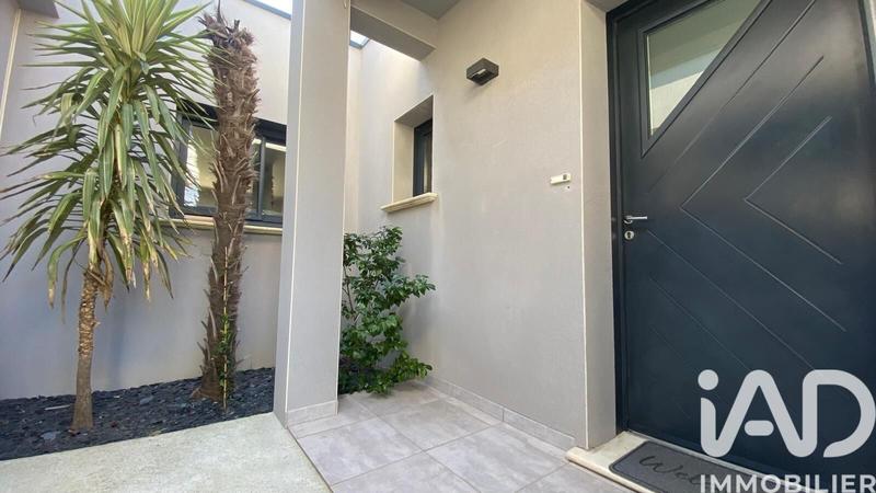 Maison de maîtres - 176 m² - 6 pièces