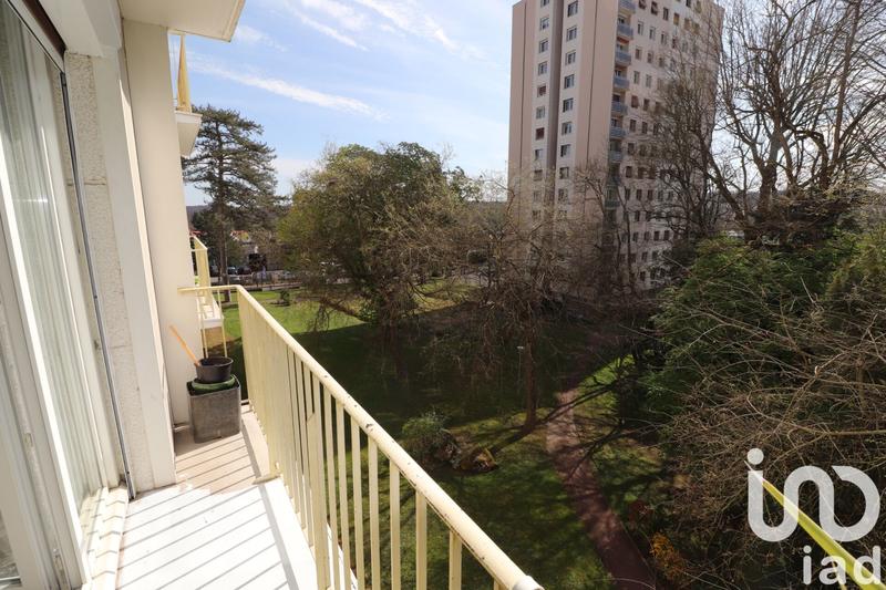 Appartement - 88 m² - 5 pièces