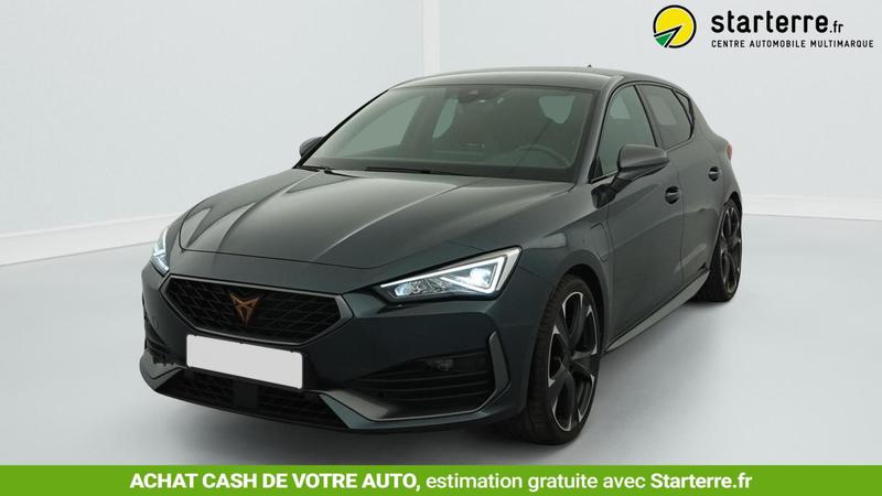 Cupra Leon 1.4 E-Hybrid 245 Ch Dsg6 Vz