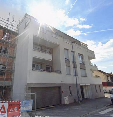 Appartement - 33 m² - 1 pièce