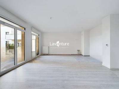 Appartement - 100 m² - 5 pièces