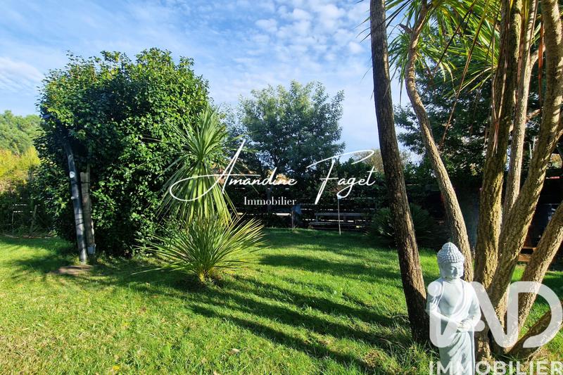 Maison - 112 m² - 4 pièces