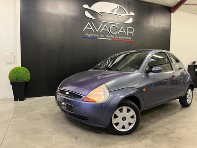 Ford Ka 1.3 i 70 cv