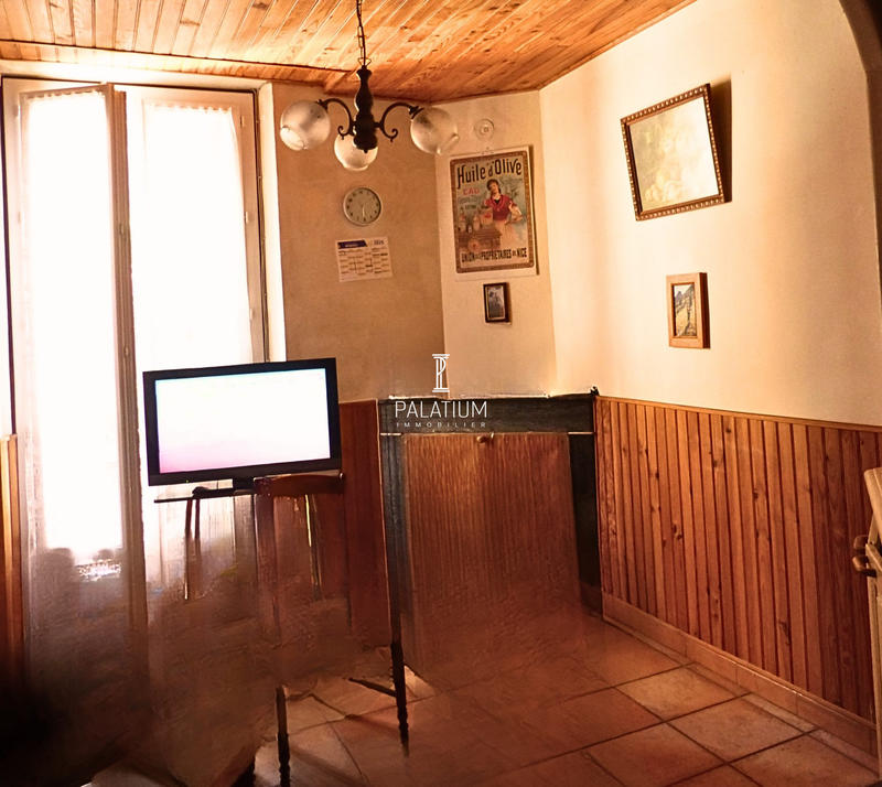 Maison - 146 m² - 7 pièces