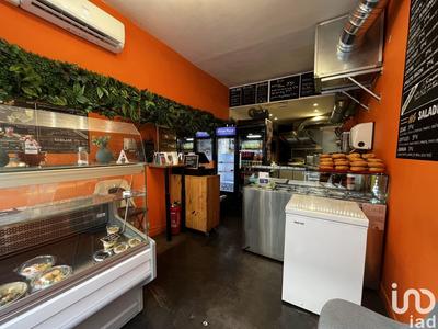 Local commercial - 26 m²