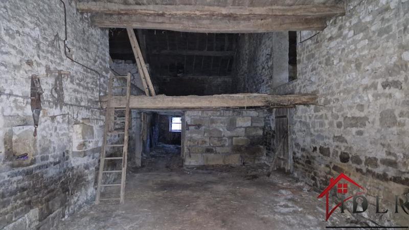 Maison de village - 190 m² - 3 pièces