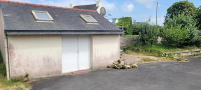 Maison - 180 m² - 4 pièces