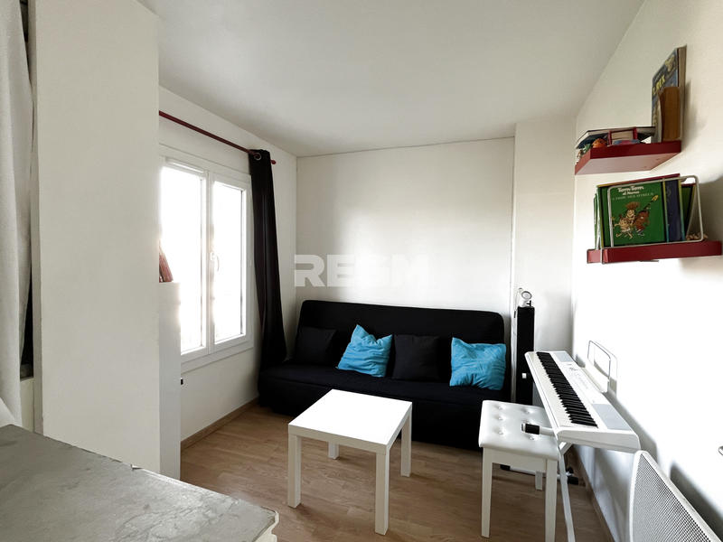 Maison - 108 m² - 5 pièces