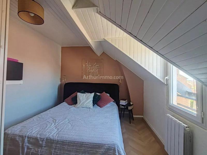 Appartement - 45 m² - 3 pièces