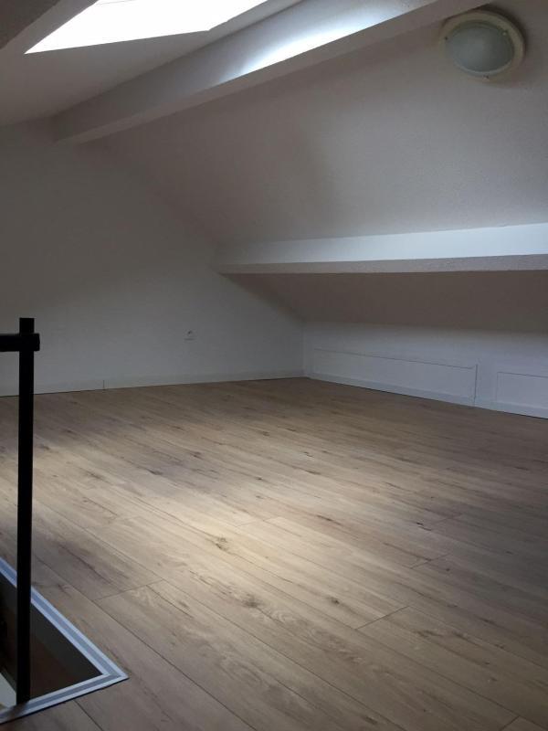 Immeuble - 261 m² - 2 pièces