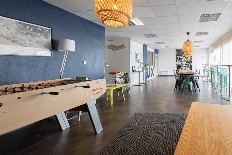 Appartement - 20 m² - 1 pièce