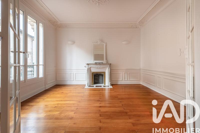 Appartement - 79 m² - 4 pièces