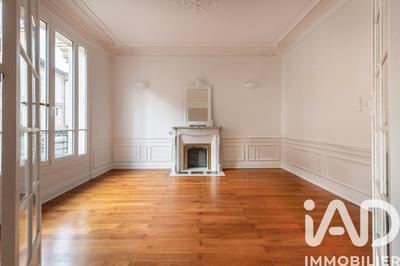 Appartement - 79 m² - 4 pièces