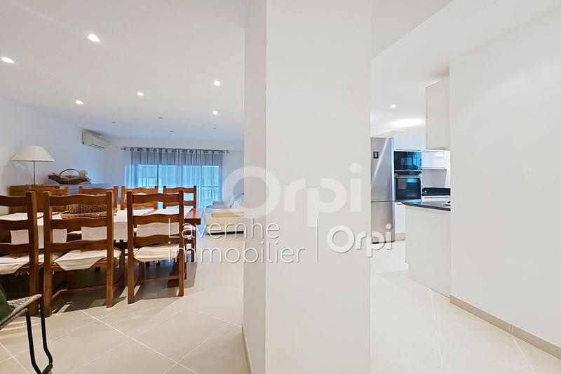 Appartement - 53 m² - 2 pièces