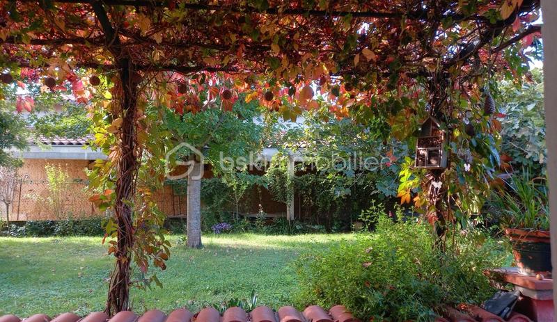 Maison - 165 m² - 5 pièces