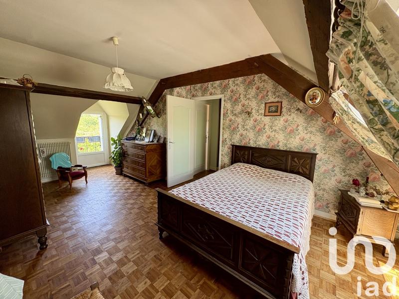 Maison - 157 m² - 5 pièces