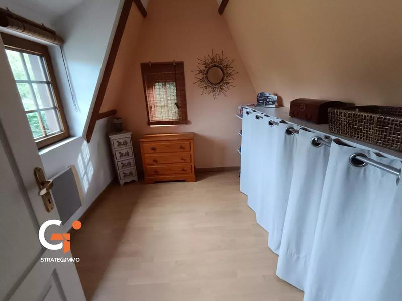 Maison - 72 m² - 2 pièces