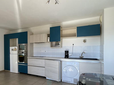 Appartement - 41 m² - 2 pièces