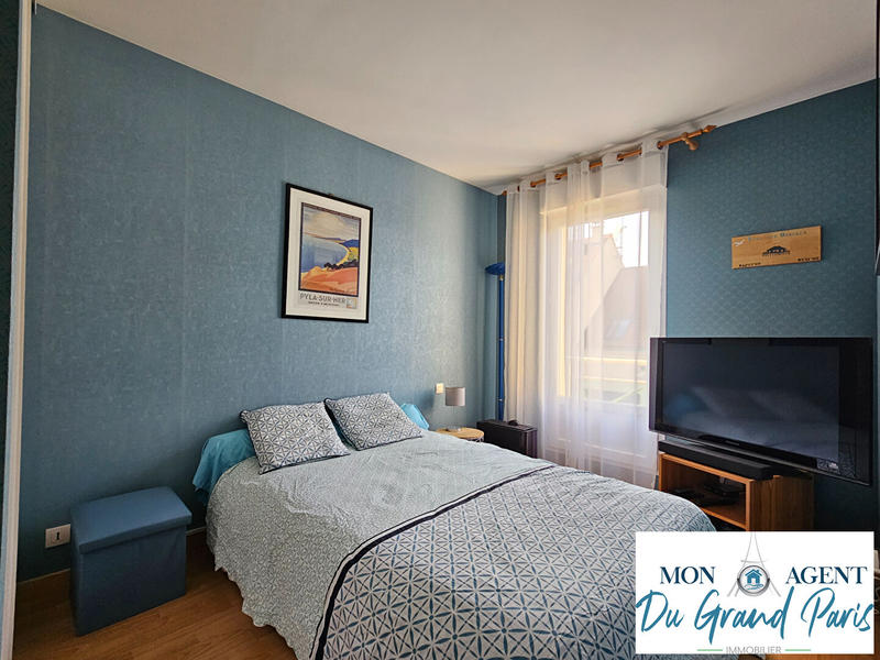 Maison - 175 m² - 8 pièces