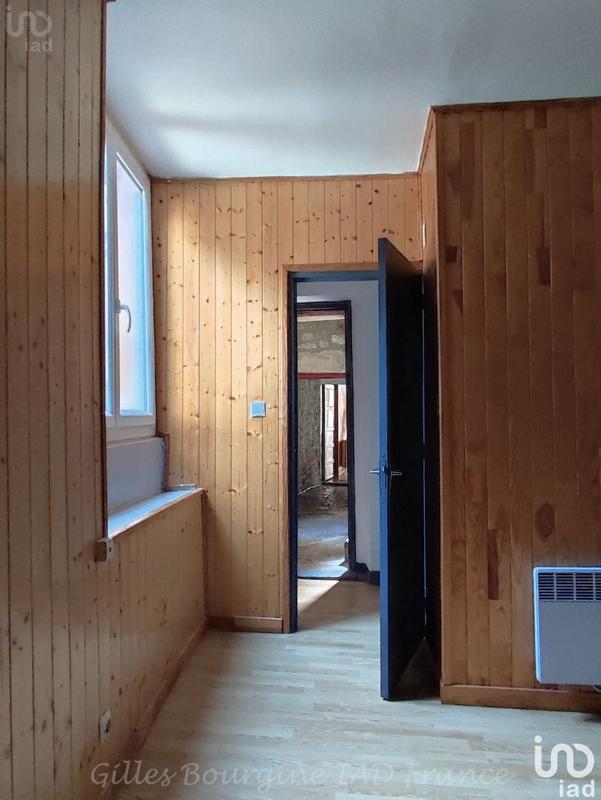 Immeuble - 215 m² - 4 pièces