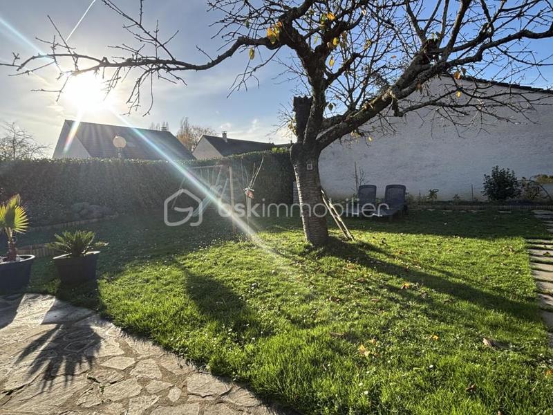 Maison - 78 m² - 4 pièces