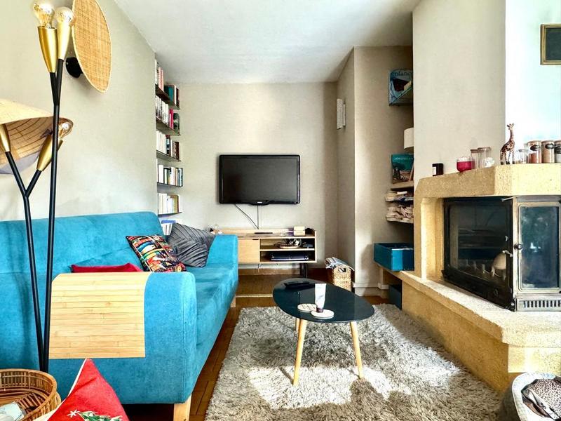 Villa - 135 m² - 5 pièces