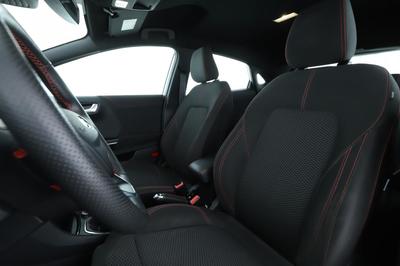 Ford Puma 1.0 EcoBoost mHEV St-Line Bvm6 125 ch