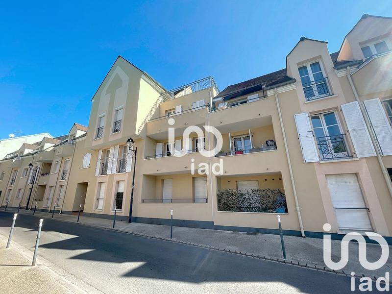Appartement - 30 m² - 1 pièce