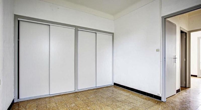 Immeuble - 5 pièces