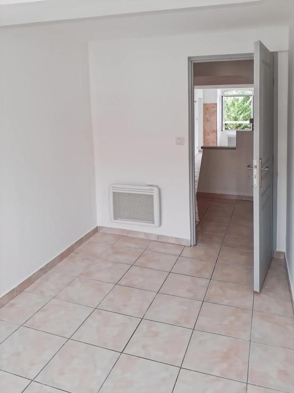 Appartement - 60 m² - 4 pièces