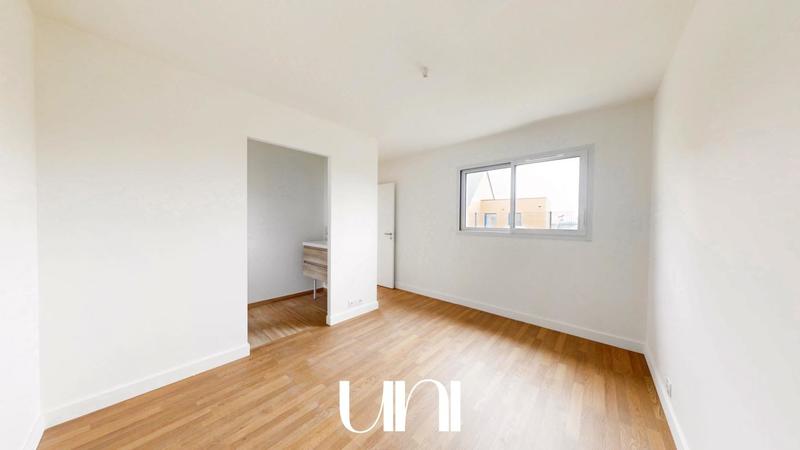 Maison - 123 m² - 6 pièces