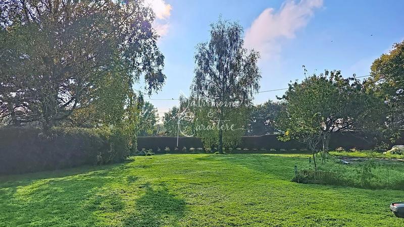 Maison - 155 m² - 8 pièces