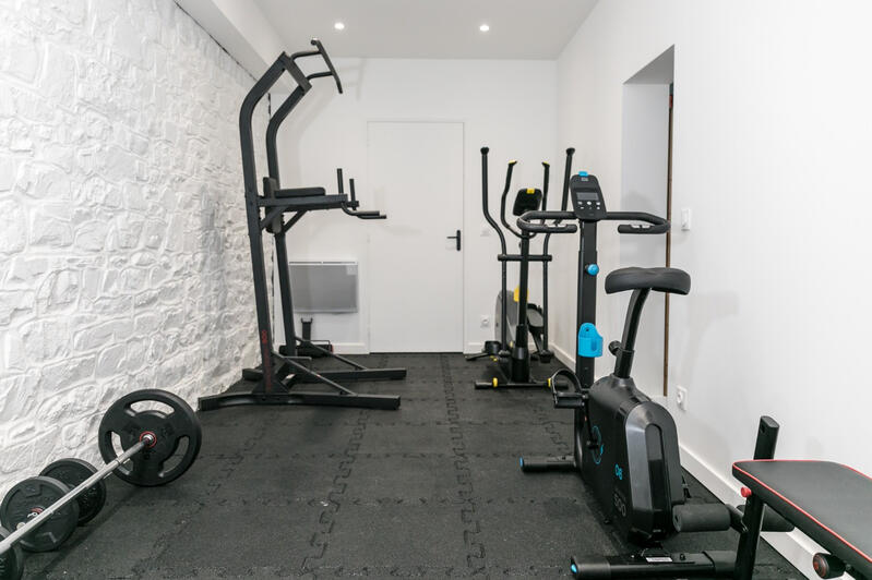 Appartement - 25 m² - 2 pièces