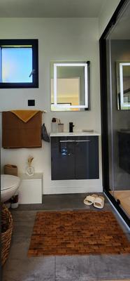 Appartement - 20 m² - 1 pièce