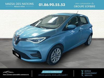 Renault Zoe R110 Zen