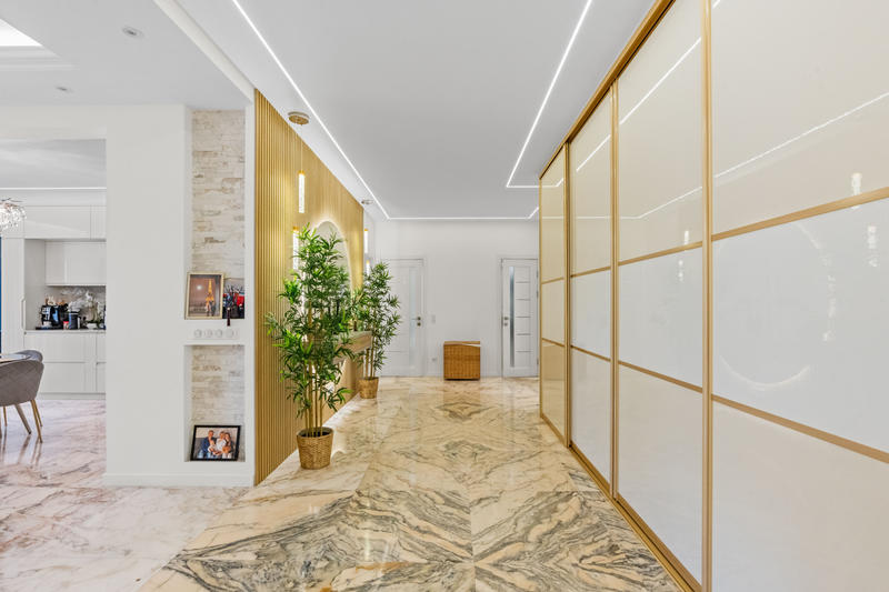 Appartement - 114 m² - 4 pièces