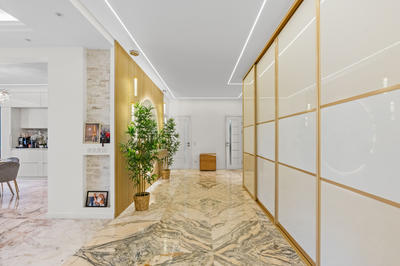 Appartement - 114 m² - 4 pièces